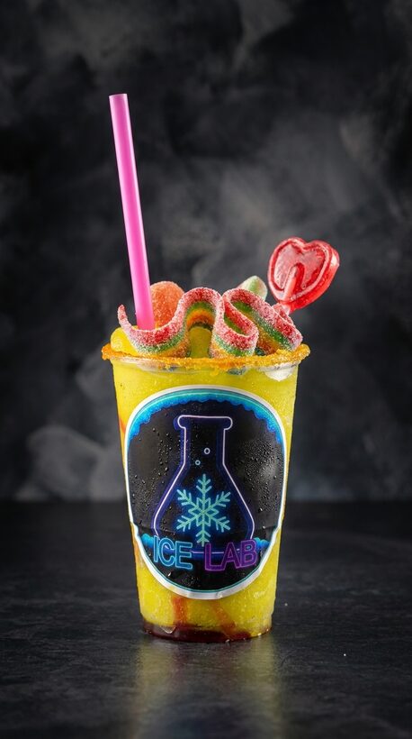 Toxicoqueta