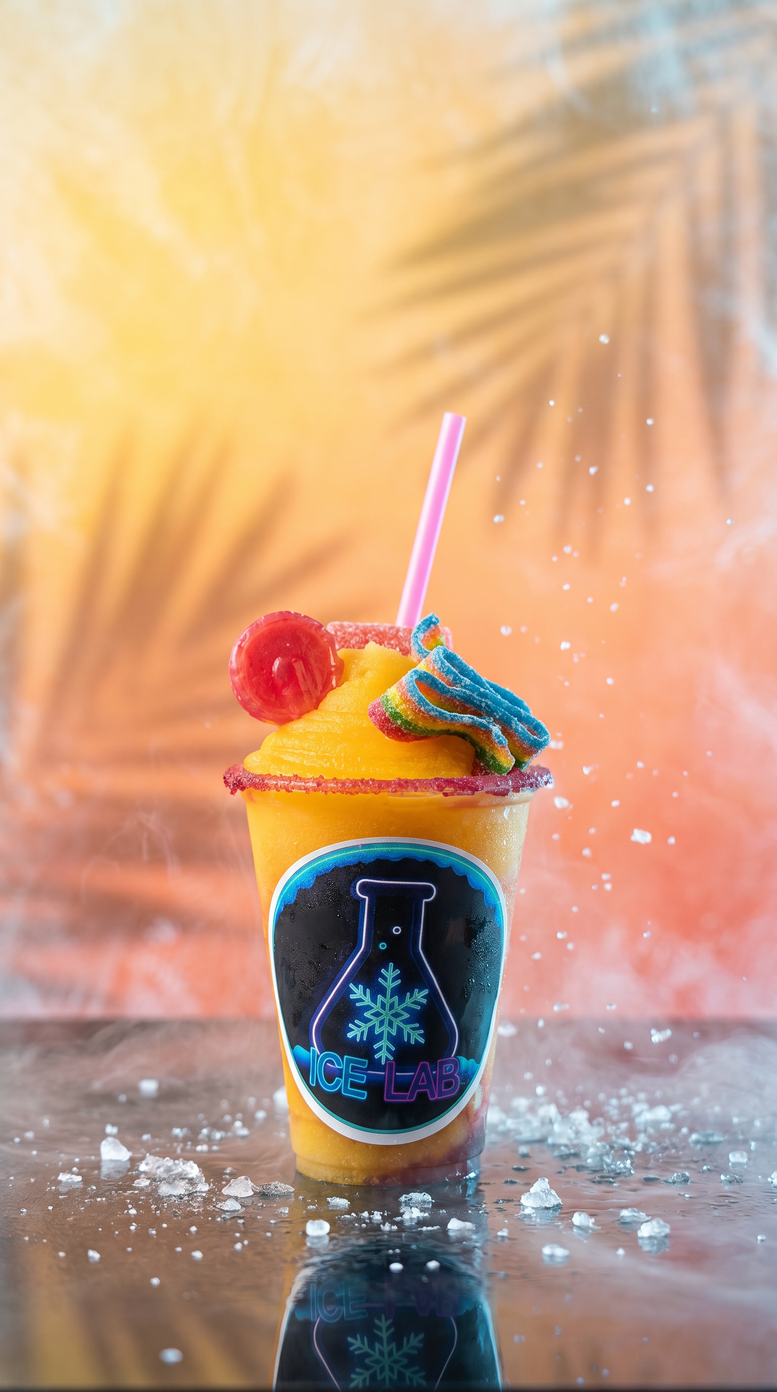 Tropicoqueta